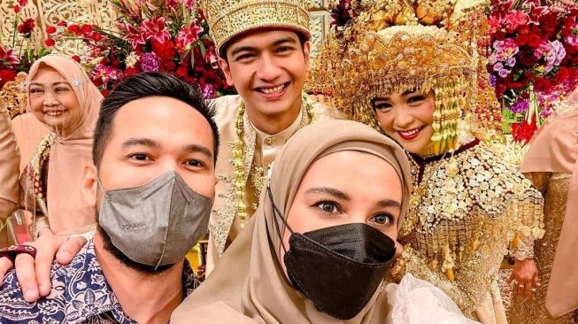 10 Artis Menikah dengan Orang Aceh, Fira Yuniar hingga Ria Ricis