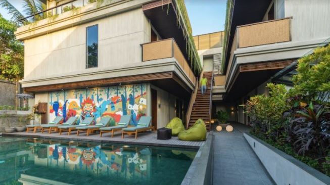 Berpatisipasi Dalam 'ITS TIME FOR BALI', ARTOTEL GROUP Siap Beri Diskon 30 Persen