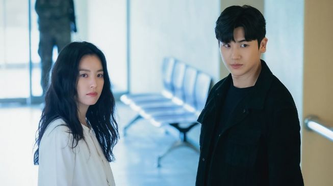 Drama yang dibintangi Park Hyun Sik. [IMDb]