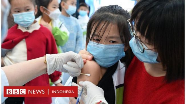 Mengapa Beijing Berkukuh Terapkan Strategi Nol Virus Corona?