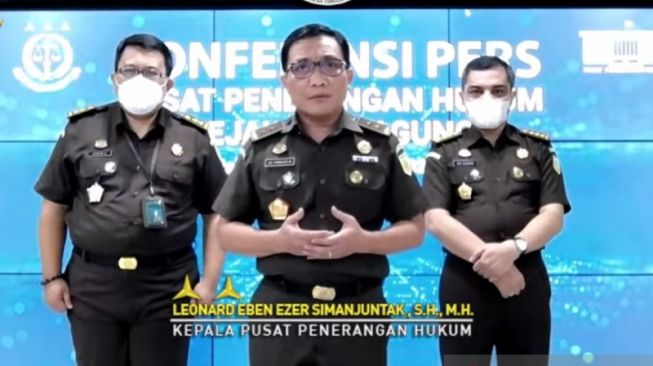 Kejagung Eksaminasi Kasus Valencya, Istri Yang Marahi Suami Gara-Gara Mabuk