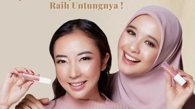 7 Bisnis Laudya Cynthia Bella Dongkrak Kesuksesan Di Luar Dunia Hiburan 