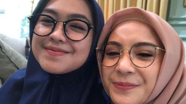 Ria Ricis Kirim Intel Selidiki Teuku Ryan, Reaksi Nagita Slavina Bikin Ngakak