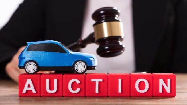 JBA Lelang Mobil: Terbaik dan Terpercaya