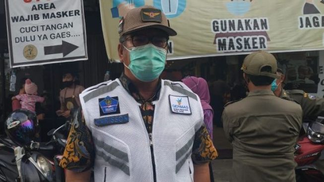 Dinkes Kalbar Desak KJRI Kuching Memvalidasi Surat PCR yang Melintasi Wilayah Perbatasan