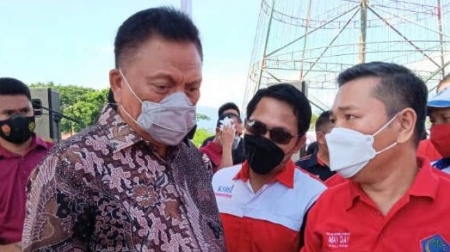 UMP Sulawesi Utara Tahun 2022 Ditetapkan Rp3.310.723