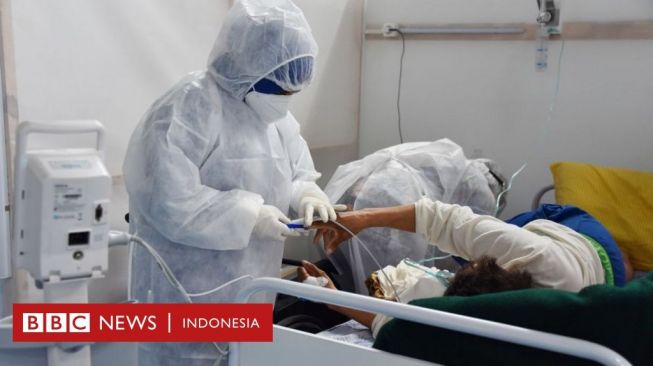 Pfizer Izinkan Indonesia dan 94 Negara Berkembang Produksi Pil Antivirus