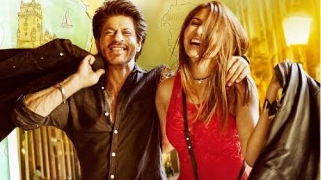 Film Shah Rukh Khan (imdb).