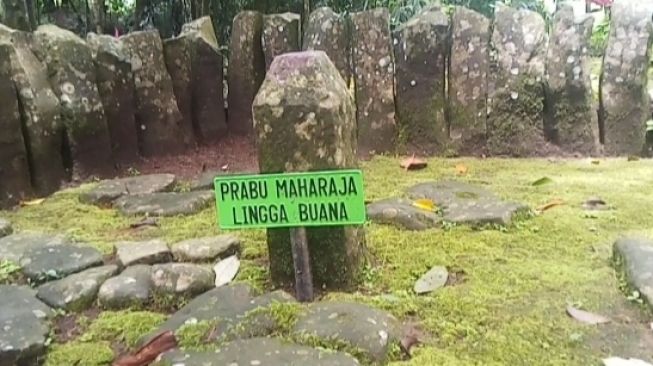 Mengenal Walahir Situs Makam Para Leluhur Kerajaan Galunggung