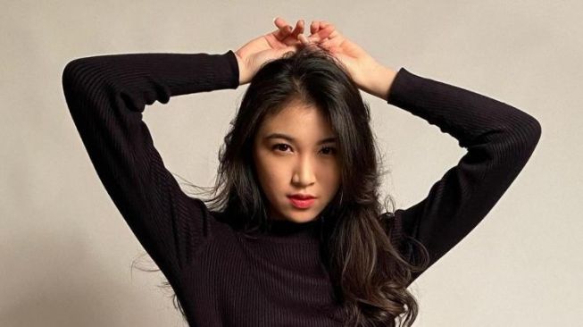 Dituding Lakukan Suap pada Manajemen, Shani JKT48 Lapor Polisi