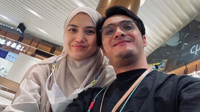 Artis Punya Profesi Lain (Instagram/@rickyharun)