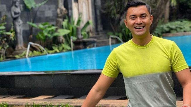 Artis Punya Profesi Lain (Instagram/@anjasmara)