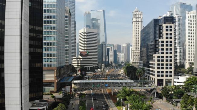 Alasan Tidak Ada Lantai 4 dan 13 di Gedung, dari Makna Kematian di Fengsui Hingga Hasil Penjumlahan 1 Ditambah 3