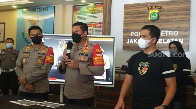 Predator Seks dari Jagakarsa: Pencabul Berantai Memburu Anak-anak Polos