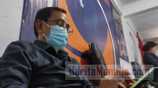 Dugaan Penelantaran Anak Anggota DPRD Bitung, Partai NasDem Beri Waktu Satu Minggu