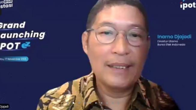 Sesimpel Belanja Online, IPOT EZ Manjakan Investor Pemula