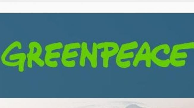 Greenpeace Jawab Tudingan KLHK Soal Kerja Sama dengan Perusahaan Penyebab Deforestasi