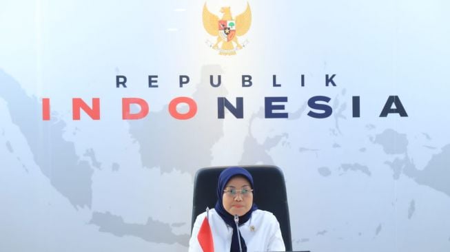 Kemnaker Luncurkan Wagepedia untuk Permudah Publik Akses Informasi Pengupahan