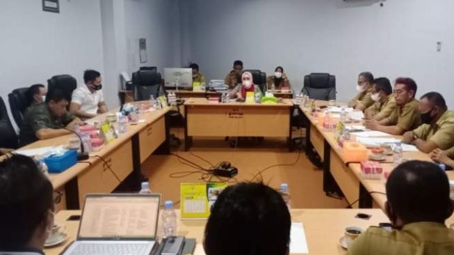 Ketua DPRD Morowali Utara Dukung Semua Investasi Tapi Harus Patuhi Regulasi