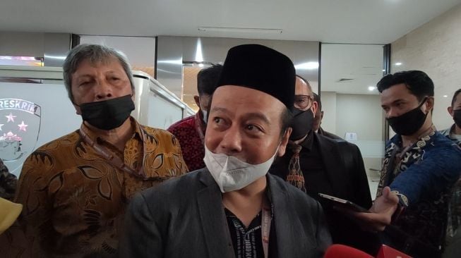 Takut Berakhir Tewas Seperti Siyono, Keluarga Ahmad Zain Cs Ingin Bertemu Kapolri