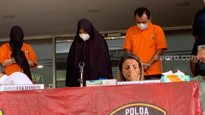 Keluarga Nirina Zubir Jadi Korban Mafia Tanah, Polisi Periksa Pembeli