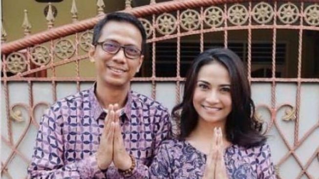 Doddy Sudrajat Serahkan Uang Asuransi Vanessa Angel ke Profesor Bambang, Begini Penjelasannya