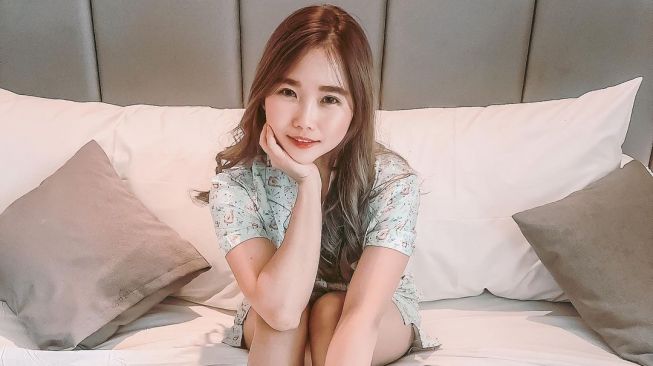 Sherly Lembono: Jadi Influencer Harus Menularkan Sugesti Positif