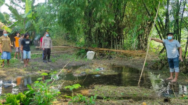 Sempat Hilang Dua Hari, Bocah 9 Tahun di Bojonegoro Ternyata Tewas Tenggelam