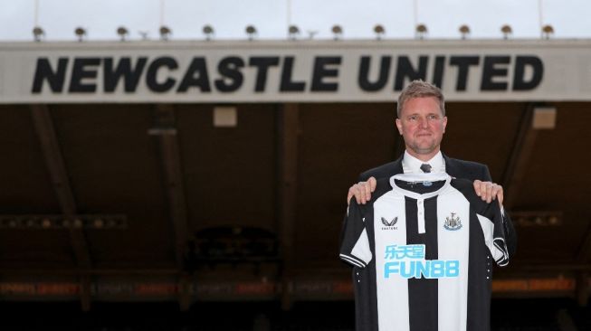 Newcastle United Bidik Trio Liga Italia di Bursa Transfer Januari 2022