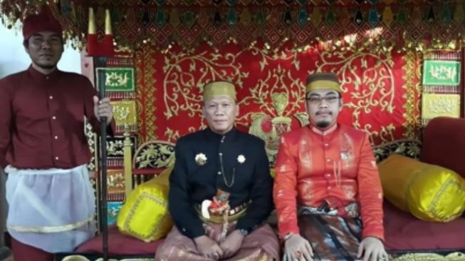 Jelang Mubes Kerukunan Keluarga Luwu Raya, Provinsi Luwu Kembali Digaungkan