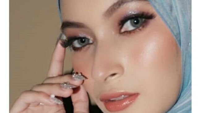 Potret Valda Alviana yang dicerai Reza DA (Instagram/@valda_alviana)