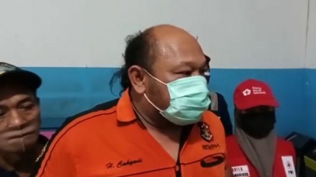 Hidung dan Mulut Keluar Cairan Miras, Wanita Hamil 6 Bulan di Samarinda Ditemukan Tewas