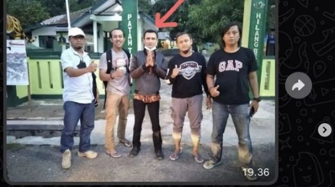 Fakta Hilangnya Yana, Voice Note Tangisan hingga Ditemukan di Rumah Istri Muda