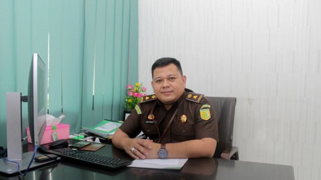 Kejaksaan Telisik Dugaan Pungli Dana HKN Dinkes Kota Banjarmasin