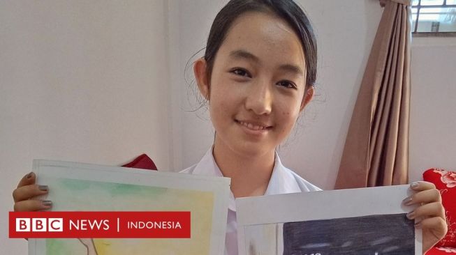 Anak Pengungsi dari Luar Negeri Masuk Sekolah Formal di Indonesia