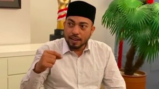 Sebut Habib Bahar Lebih Firaun dari Firaun Asli, Husin Shihab: Islam Dihinakan!