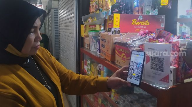 Dorong Pengurus Masjid Kembangkan Kencleng Digital, Ridwan Kamil: Uangnya Ada di Handphone