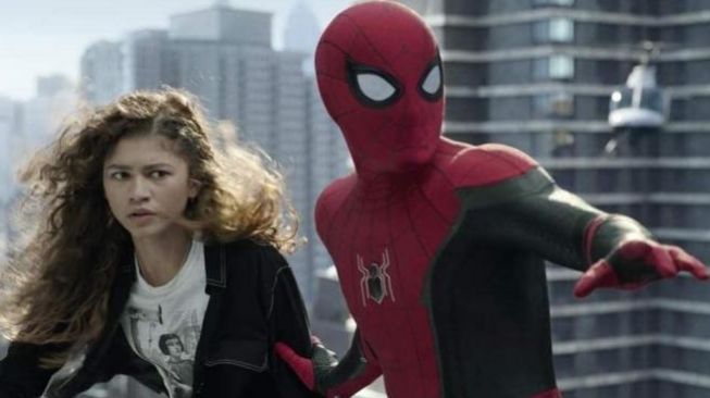 Jalan Cerita Spider-Man: No Way Home, Akankah Tobey Maguire dan Andrew Garfield Muncul?