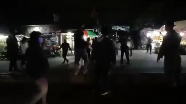 Diduga Rebutan Lahan, Polisi Periksa Lima Saksi Ormas PP di Kota Tangerang