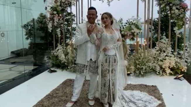 Cupi Cupita Disebut Nikah karena Dijodohkan, Sahabat Ungkap Faktanya