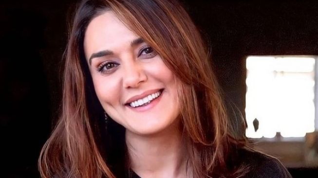 Preity Zinta