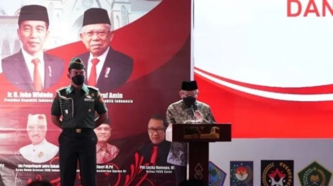 Kota Tomohon Resmi Jadi Kota Toleransi di Indonesia