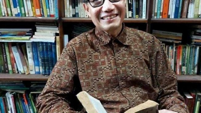 Diskusi Forum Ekonomi Politik Didik J. Rachbini