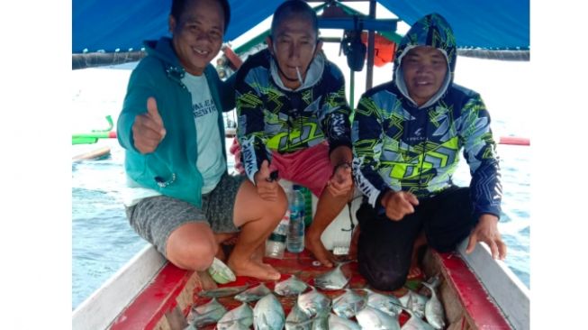 Ini 7 Spot Mancing Terbaik Di Lampung Paling Digemari Para Angler