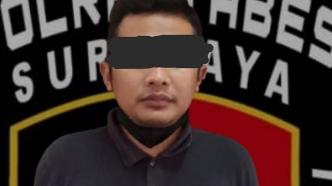 Edan! Pria Banyuwangi Mau Perkosa Istri Tetangga Kosnya, Gagal Saat Korban Teriak