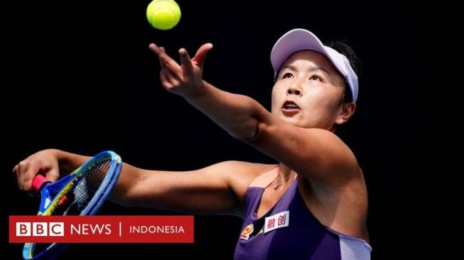 Bintang Tenis Raib Usai Ungkap Dipaksa Berhubungan Badan oleh Eks Wakil PM