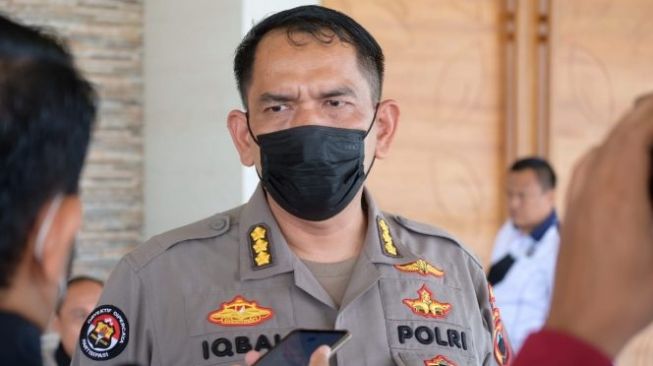 Polda Jateng Siap Sidangkan 5 Anggotanya Secara Kode Etik, Diduga Terlibat KKN Penerimaan Bintara Polri