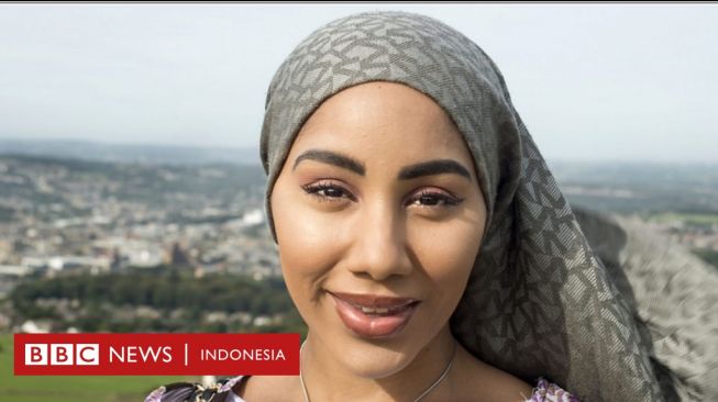 Kisah Gadis yang Suka Berpesta dan Memilih Masuk Islam