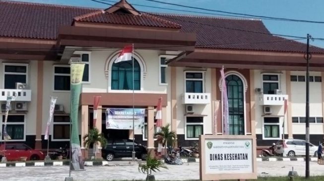 Vaksinasi Anak Usia 6-11 Tahun di PPU Diadakan di 2022, Ini Alasannya