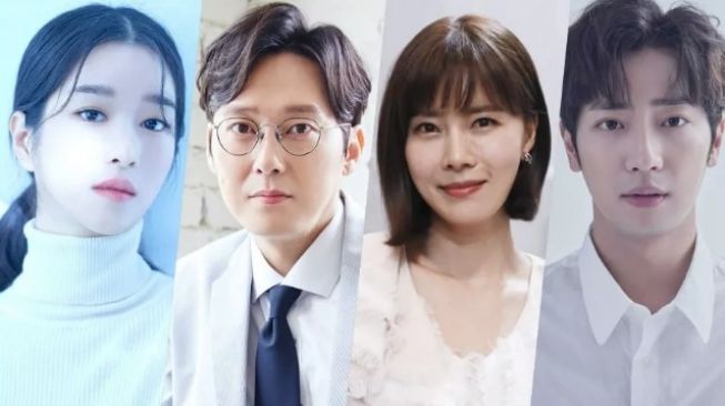 Para pemain drama Eve's Scandal [Soompi]